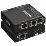 Black Box LBH101A-P-12 | NIB-Convenient Switches Extreme 12 VDC