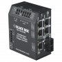 Black Box LBH150A-H-SSC | Hardened 4 x 10/100Base-TX LAN Heavy-Duty Edge Switch