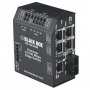 Black Box LBH150A-P-ST | Extreme Heavy-Duty 5 x 10/100Base-TX LAN Edge Switch