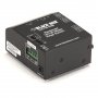 Black Box LBH150AE-H-ST | NIB-Heavy-Duty Hardened (5) Copper + (1) Fiber Mul Edge Switch
