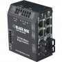 Black Box LBH240AE-SSC | Standard 2-fsm 4-utp 240-v Sc Edge Switch