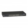 Black Box LGB1003A-R2 | 24-Ports 4 x SFP (mini-GBIC) Shared 24 x 10/100/1000Base-T LAN Managed Gigabit Ethernet Switch