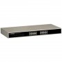 Black Box LGB316A-R2 | 16-Ports Gigabit 16 x 10/100/1000Base-T LAN Ethernet Switch