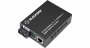 Black Box LGC211A-R2 | Pure Networking 1x Port RJ45 1000Base-T Multi-Mode 850nm Gigabit Ethernet Media Converter