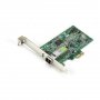 Black Box LH1690C-LC | 1000Base-SX Multimode LC PCI-E Fiber Adapter