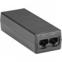 Black Box LPJ000A-F-R3 | 8023af PoE Gigabit Ethernet Injector