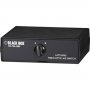 Black Box SW1036A | Ultra Secure Singlemode A/B Switch
