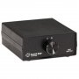 Black Box SWL550A-BNC | 3 Ports 3 x RJ-45 10Base-T Coaxial Switch