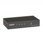 Black Box VSP-HDMI1X4-4K | 4-Ports 4K HDMI Rack-mountable Splitter