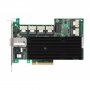Broadcom 9750-24i4e | 24-Port Internal / 4-Port External PCI-Express 2.0 x8 6Gb/s SATA+SAS RAID Controller