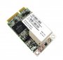 Broadcom BCM94321MC | Dual Band 300Mbps 2.4GHz / 5GHz IEEE 802.11a/b/g/n Bluetooth 4.0 Half Mini PCI Express Wireless Network Card