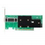 Broadcom BCM957608-P1400GDF00 | 400G 1 x Port QSFP112-DD PCIe 5.0 x 16 Ethernet Network Interface Card