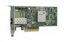 Brocade BR-1860-1P00 | 1 x Port 10Gigabit PCI Express x8 10GBase-SR Internal Low-profile Ethernet Card