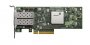 Brocade BR-1860-2C00 | 1860-2C 2 x Ports 10GBase-X 10Gigabit Ethernet PCI Express x8 Adapter Card
