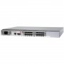 Brocade BR-210E-R0001-A | Silkworm 210e 16 x Port Switch 8 Active 0 E-Port W/8 4G SFP Switch