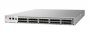 Brocade BR-5100-24X8G-2 | 5100 8Gb/s 40-Ports 24 x Active Ports Fiber Channel SAN Switch