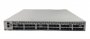 Brocade BR-6510-24-8G-R | 48x 8 Gigabit Fiber Channel SFP+ (24x Active) SAN Switch