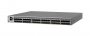 Brocade BR-6510-48-16GF | 6510 16Gb/s 48-Ports 24 x Active Ports Managed Fiber Channel SAN Switch