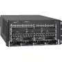 Brocade BR-MLXE-4-DC | MLXe-4 4 x Expansion Slots Multi Service Router