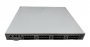 Brocade BR-VDX6730-24-F | 24x 10GB SFP+ (24x Active) Front-to-Back Airflow Switch