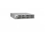 Brocade BR-VDX6730-60-F | 60 x Ports 10GbE SFP+ Front-to-Back Airflow Switch