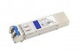 Brocade BRSFP-8GSW | 8Gb/s 8GBase-SW Multi-Mode Fiber 850nm 300m LC Connector SFP+ Transceiver Module