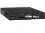 Brocade FESX424+1XG-PREM-DC | Fastiron Edge X424 24-Ports Geth 1PT 10GB XFP DC F3 Switch