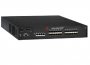 Brocade FESX424HF+1XG-DC | Fastiron Edge X FESX424HF 4 x SFP (mini-GBIC) 20 x SFP (mini-GBIC) 1 x XFP 4 x 10/100/1000Base-T Layer 3 Switch
