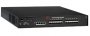 Brocade FESX424HF+1XG | Fastiron Edge X FESX424HF Layer 3 20 x SFP (mini-GBIC), 4 x SFP (mini-GBIC), 1 x XFP 4 x 10/100/1000Base-T Switch