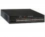 Brocade FESX648+2XG-DC | Fastiron Edge X648 48-Ports Ge 2PT 10GB XFP DC B3 Switch