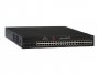 Brocade FESX648+2XG-PREM-DC | Fastiron Edge X648 48-Ports Gigabit Ethernet 2PT 10GB XFP DC F3 Switch