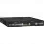 Brocade FGS648P-POE-EPREM | FastIron GS FGS648P-POE 48 x RJ-45 PoE Ports 1000Base-TX LAN + 4 x Combo SFP Ports L3 Managed 1U RM GbE Switch