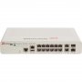 Brocade ICX7150-C12P-2X10GR-A | ICX 7150 Series 12-Ports PoE+ 1000Base-T + 2-Ports SFP+ L3 Managed 1U R-M Gigabit Ethernet Network Switch
