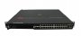 Brocade NI-CER-2048F-DC | NetIron CER 2000 48x 1GB Hybrid Fiber SFP (DC) Switch