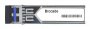 Brocade XBR-000011-JTS | 1Gb/s 1000Base-LX Single-Mode Fiber 1310nm 10km Duplex LC Connector GBIC Transceiver Module