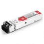 Brocade XBR-000075 | 1Gb/s 1000Base-SX Multi-Mode Fiber 850nm 550m Duplex LC Connector SFP Transceiver Module