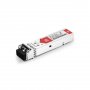 Brocade XBR-000097 | 4Gb/s 4GBase-SR Multi-Mode Fiber 850nm 150m Duplex LC Connector SFP Transceiver Module