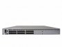 Brocade XBR-6505-12-0R | 6505 24-Ports (12 Active Ports) Fiber Channel SAN Switch No SFP Module
