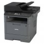 Brother DCP-L5500DN | Business Monochrome Laser All-in-One Printer with Duplex Printing and Networking