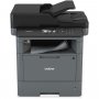 Brother DCPL5500DN | 1200 x 1200 dpi All-in-One Wireless Monochrome Laser Printer
