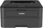 Brother HL-L2360DW | Compact Laser Printer with Wireless Networking and Duplex