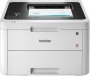 Brother HL-L3230CDW | Compact Digital Color Printer with Wireless and Duplex Printing