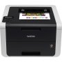 Brother HL3170CDW | Digital Color Printer with Wireless Networking and Duplex