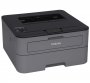 Brother HLL2315DW | 2400 x 600 dpi 24 PPM Monochrome Duplex Wireless Laser Printer