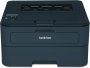 Brother HLL2340dW | 2400 x 600 dpi 26 PPM Monochrome Wireless Laser Printer