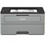Brother HLL2350DW | Monochrome Compact Laser Printer with Wireless and Duplex Printing