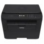 Brother HLL2380DW | Wireless Monochrome Laser Multifunction Printer
