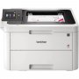Brother HLL3270cdw | 600 x 2400 dpi 25 PPM Wireless Duplex Digital Color Printer