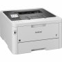 Brother HLL3295CDW | Wireless Compact Digital Color Printer with Laser Quality Output, Duplex, NFC and Mobile Printing & Ethernet
