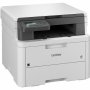 Brother HLL3300CDW | Wireless Digital Color Multi-Function Printer with Laser Quality Output, with Copy & Scan, Duplex and Mobile Printing